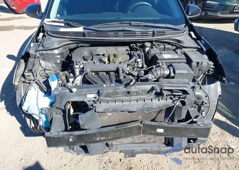 2020 Kia Rio Lx z USA, uszkodzony, nr VIN 3KPA24AD2LE312937